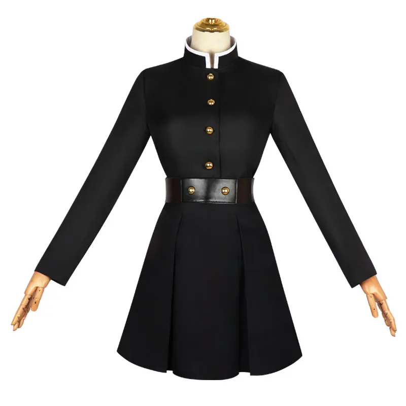 

Jujutsu Kaisen Kugisaki Nobara Cosplay Costumes Uniform Suit