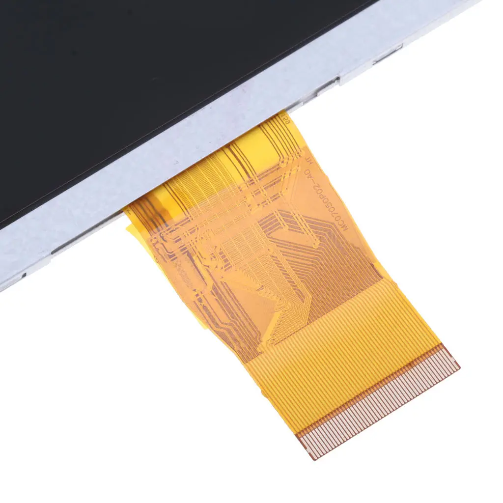 

Высококачественный умный 7-дюймовый экран BOE, модуль дисплея RGB 800x480, чип