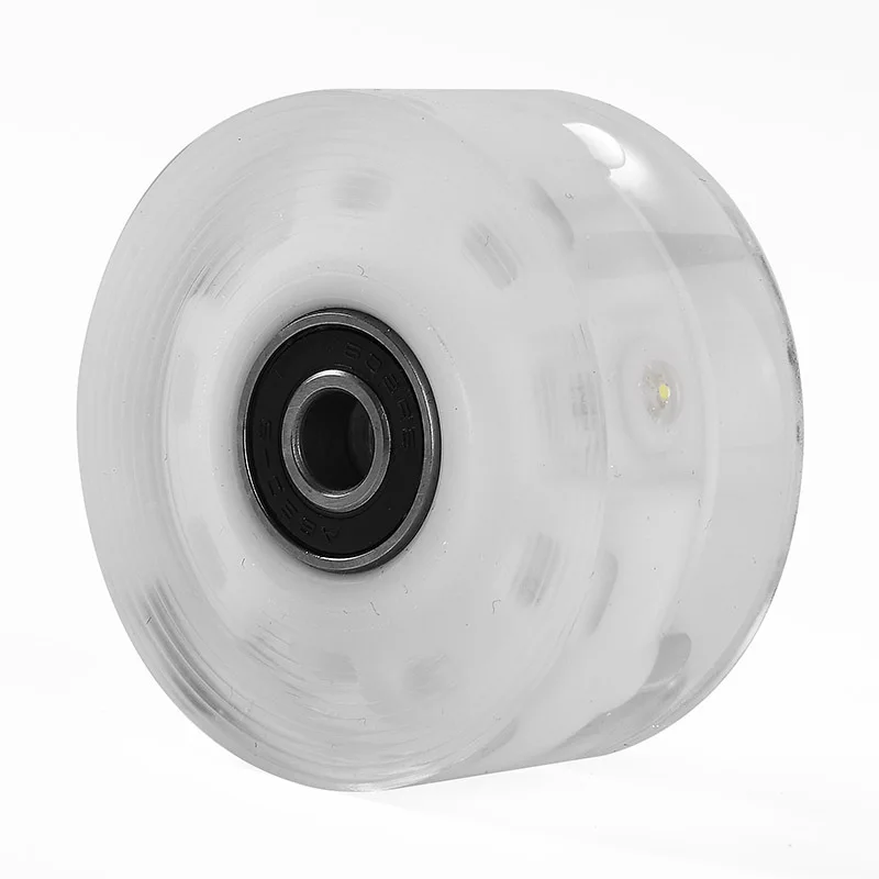 Роликовые коньки для езды по бездорожью 4 колеса 58*32 дюйма | Спорт и развлечения