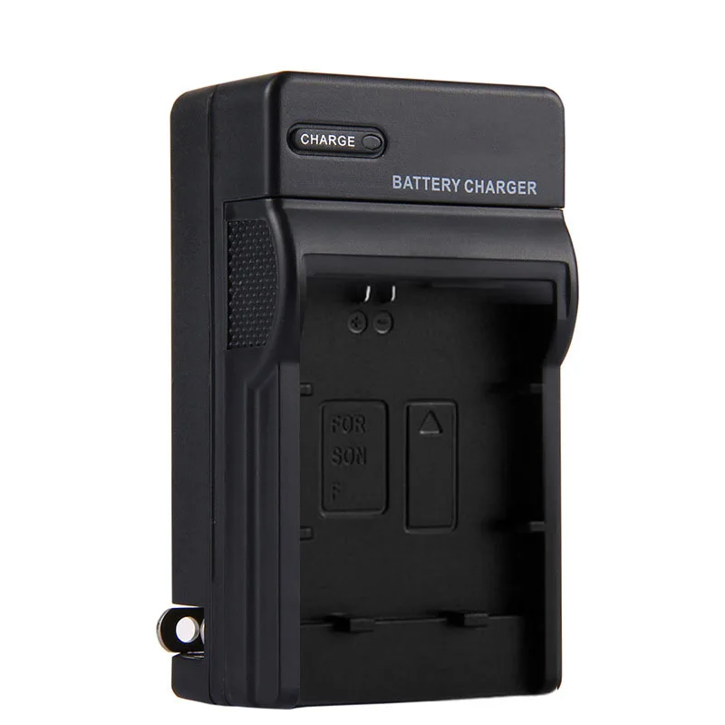 Зарядное устройство для аккумулятора цифровой камеры Sanyo штепсельная вилка