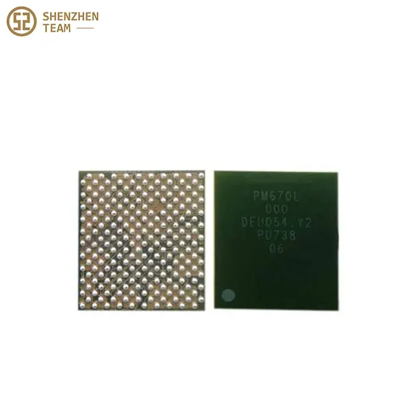 

SZteam 2-10pcs/lot PM670L power ic
