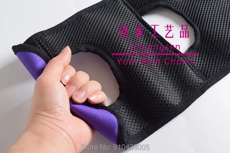 Новый передвижной ремень для инвалидной коляски скользящий медицинский