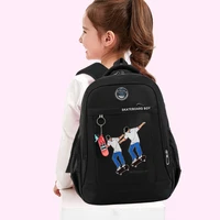 new mens backpack oxford cloth material fashion waterproof wear resistant leisure outdoor travel computer teens student bag