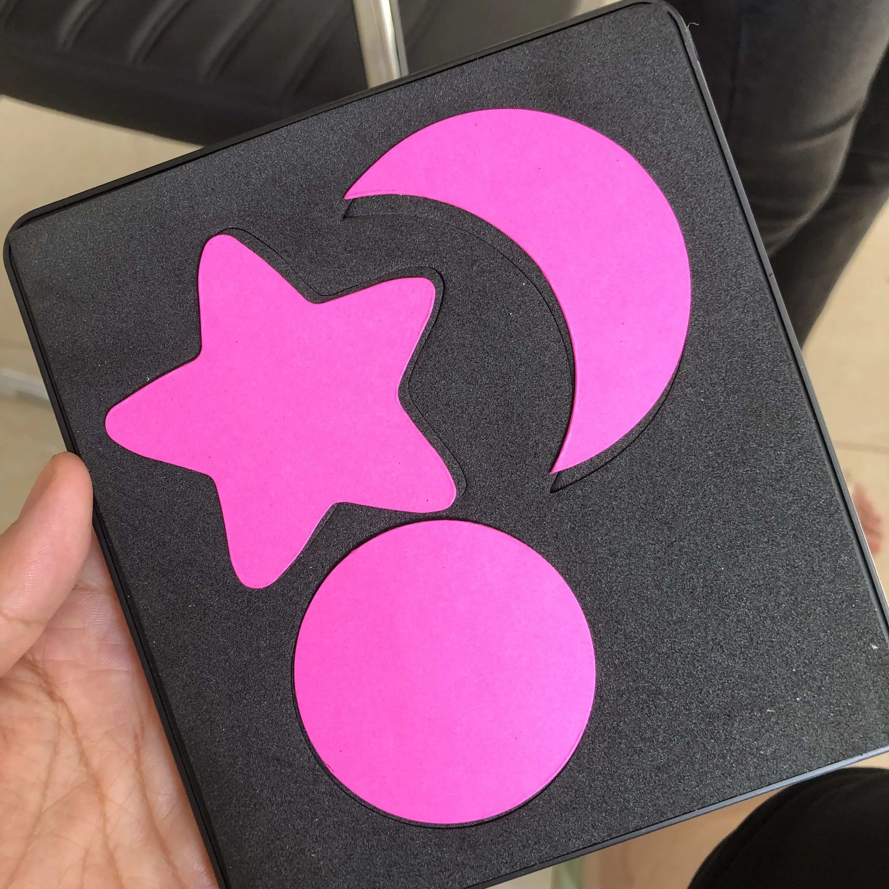 

Высечка для рождественской елки, скрапбукинга, SMR-HO0059