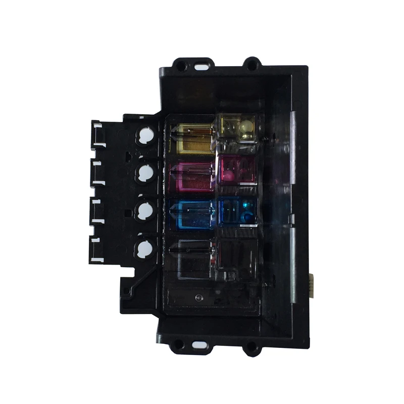 Для HP 711 печатающая головка восстановленная для hp T120 T520 совместимая с designjet