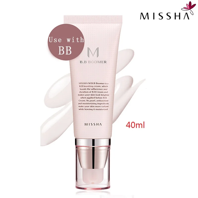Крем MISSHA M для подписи REAL COMPLETE B SPF25 / PA ++ 45 г (#13 #21 #23 #27) |