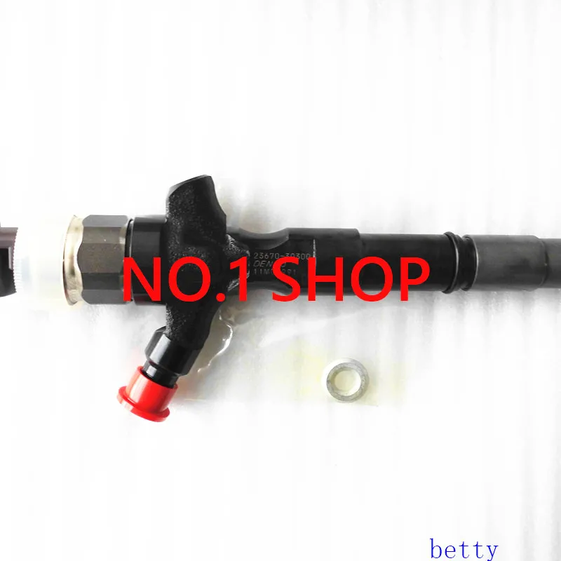 100% genuine and new Common Rail injector 095000-7761 / 8740/874 # SM095000-874 23670-0L010 0L070 | Автомобили и мотоциклы