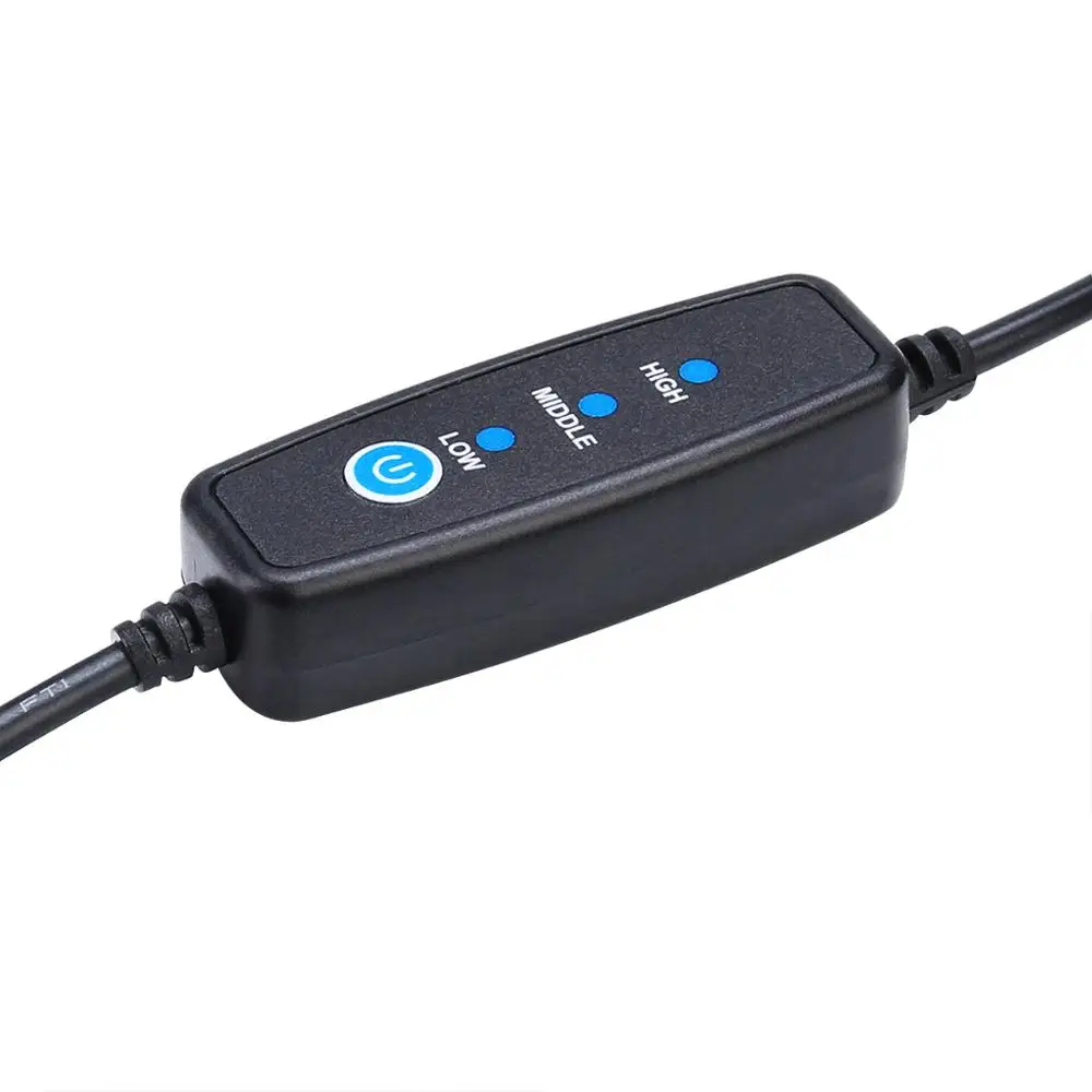 LAIDA нагревательная лента для объектива с защитой от росы телескопов и объективов