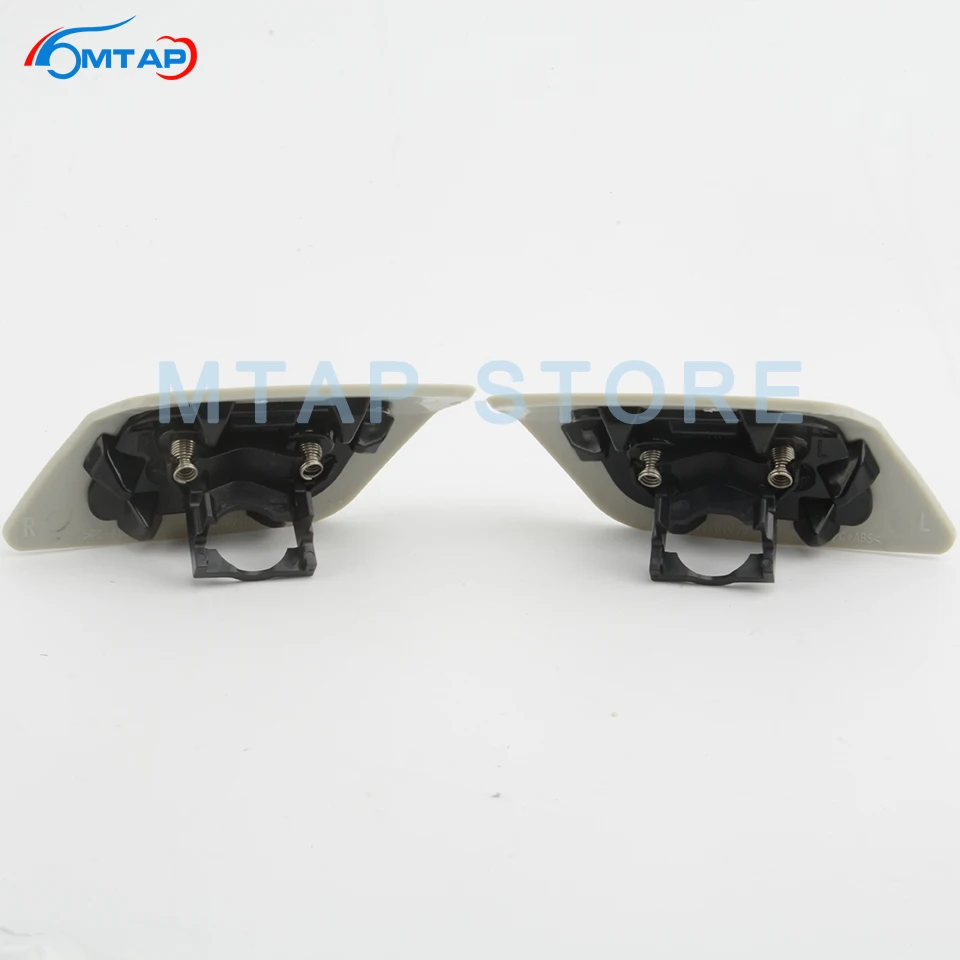 Насадка для омывателя фар BMW 2010-2013 E92/93 LCI 320 323 325 328 330 335 | Автомобили и мотоциклы