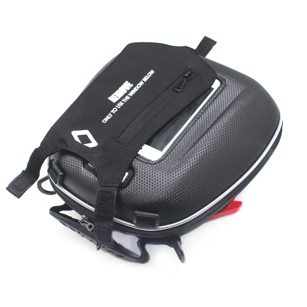Tank Bag For Duke 125 200 390 1050 1090 Adventure R 1290 Super-Duke Easy Lock Waterproof Large Navigation Window Toolkit | Автомобили и