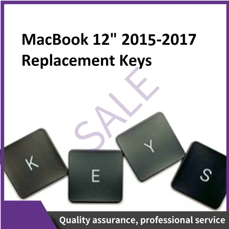 Новый американский ноутбук для Macbook 12 дюймов A1534 колпачок ключей замена и петель