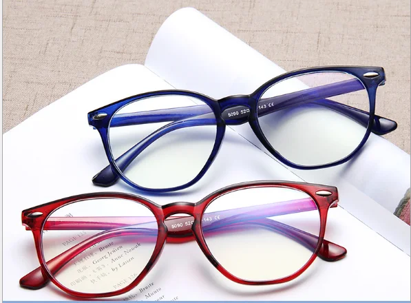 Китай лучшее качество оптические модные оправы для очков Солнцезащитные очки