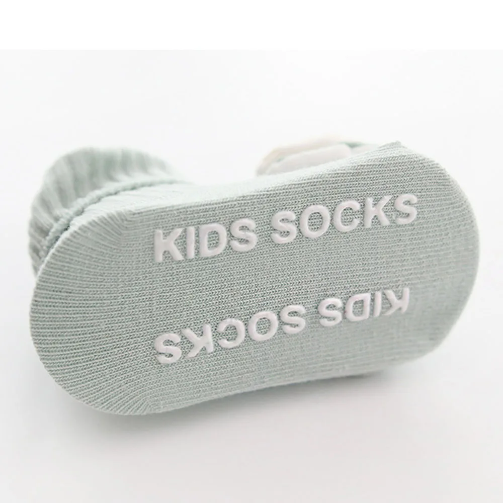 Носки детские Резиновые Нескользящие на возраст 0 18 месяцев| |