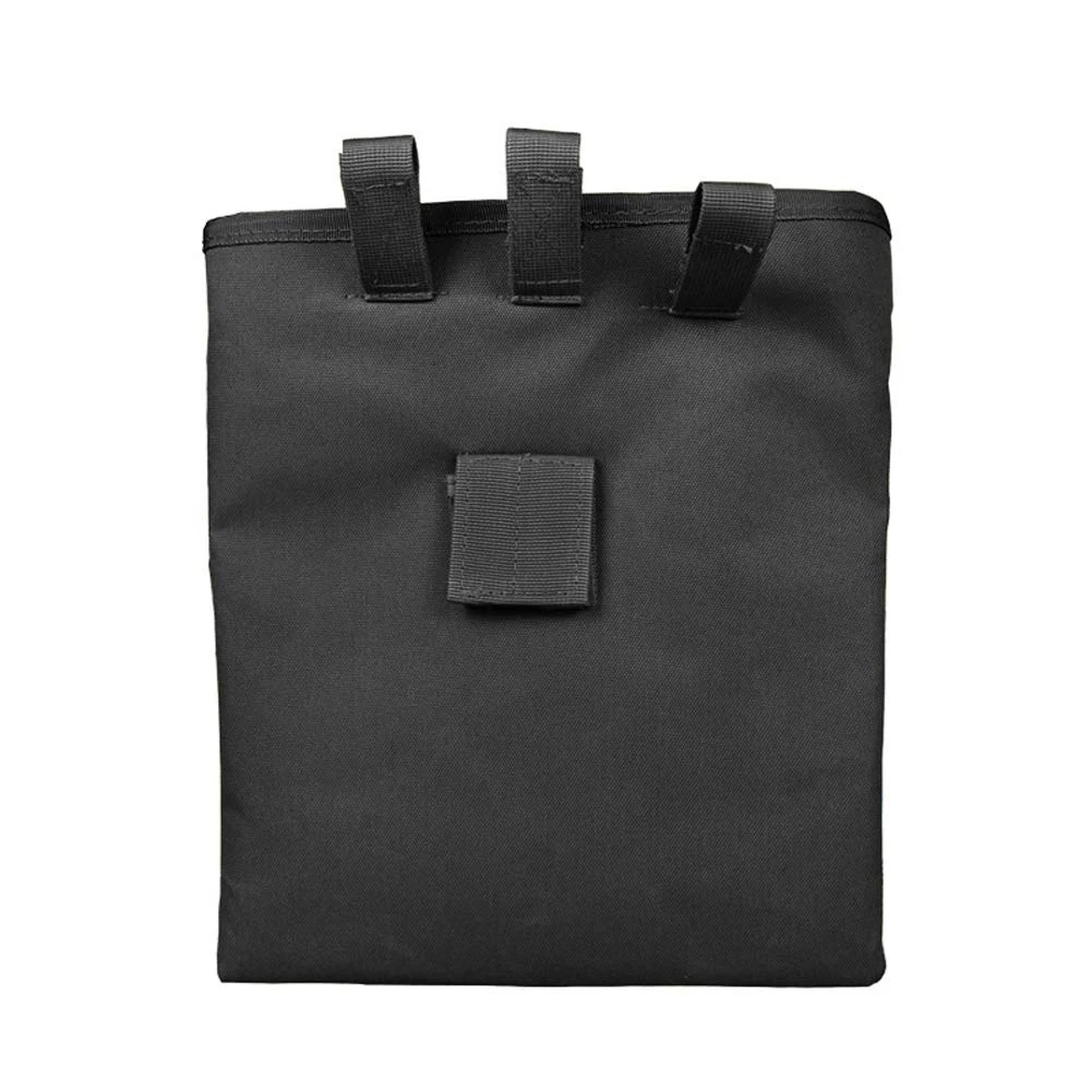 Тактический Журнал СВАЛКА падения сумка крепления военный держатель кассеты для