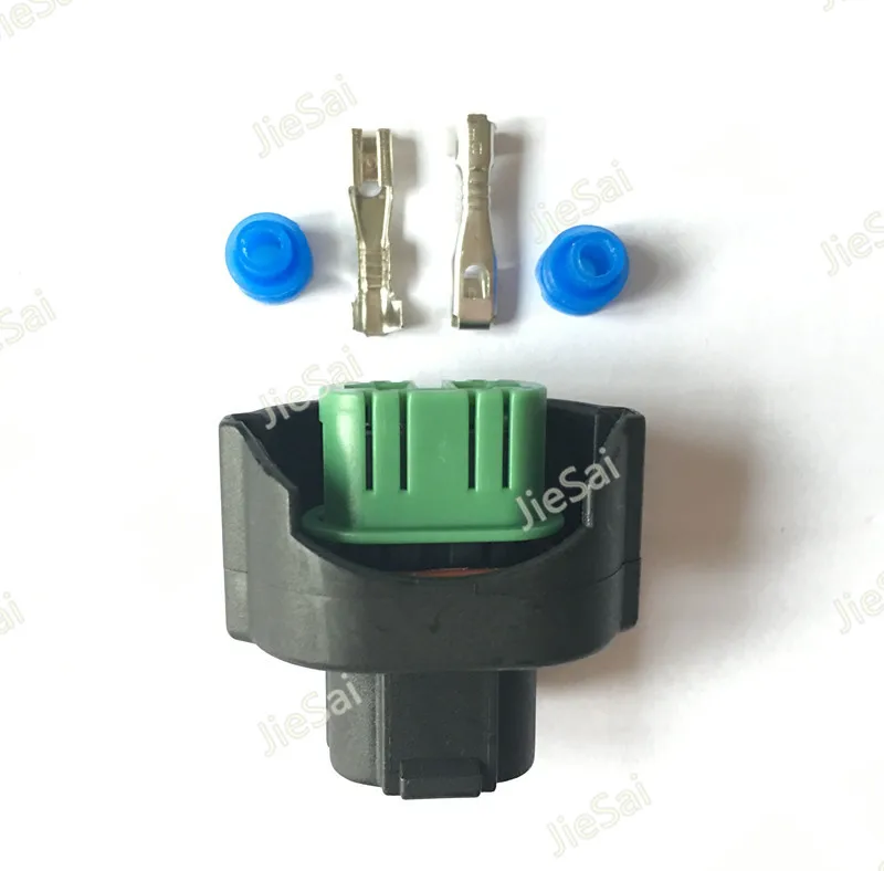 2-контактный Sumitomo 6189-0935 гнездовой автомобильный разъем эквивалентный японскому