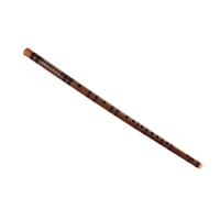 professional bamboo flute woodwind instrument parts for national band