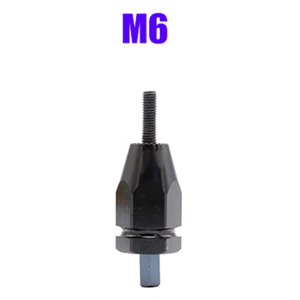 

Air Pneumatic Rivet Tool Hand Rivet Nut Durable M3-M12 High Quality Useful