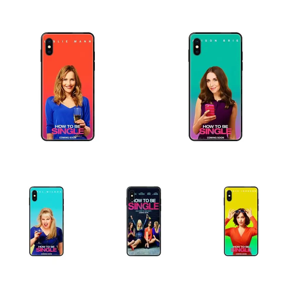 Мягкий Силиконовый ТПУ Черный живой любимый телефон для Xiaomi Mi Note A1 A2 A3 5 5s 6 8 9 10 SE Lite