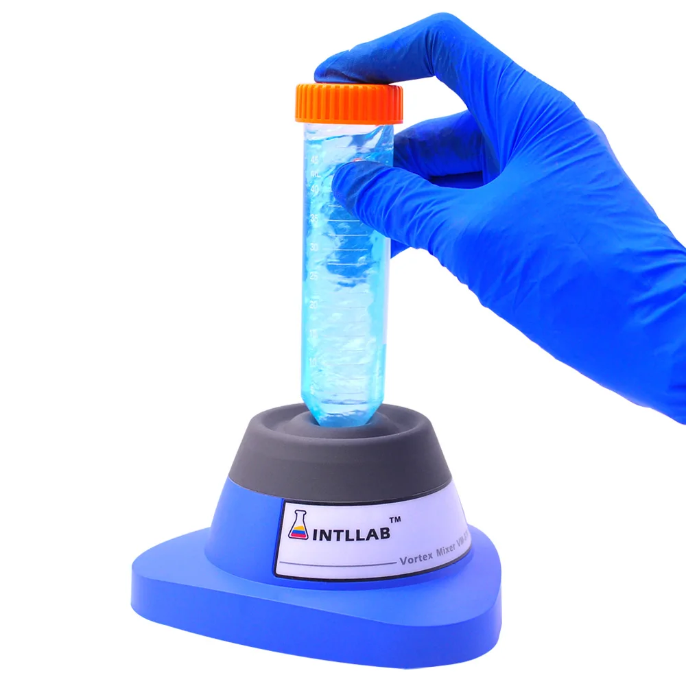 Электрический шейкер для пигментных чернил татуажа