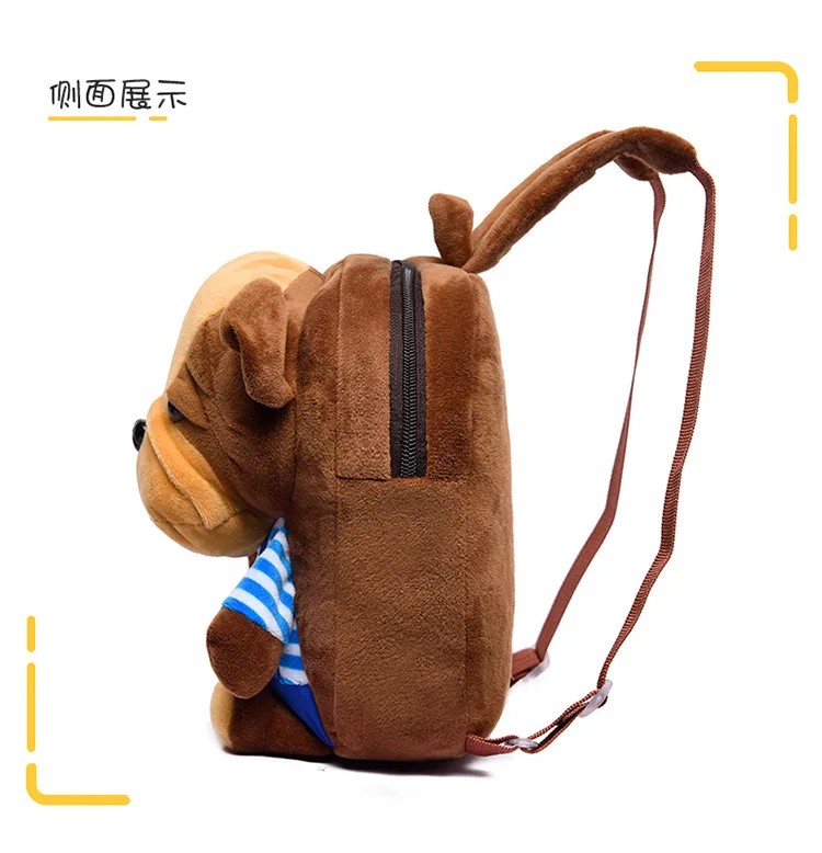 Дисней детская одежда с рисунком из мультфильмов Микки Маус для детей сумка