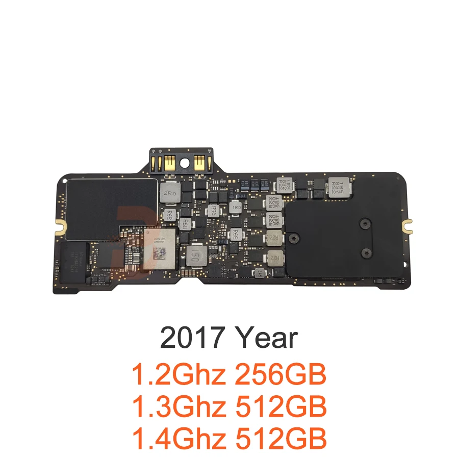 Материнская плата A1534 1 ГГц 2 3 820-00045-A 820-00244-A для Macbook Retina 12 &quota1534 оригинальная