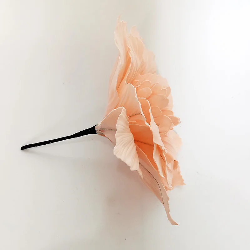 2 шт. Декоративные искусственные цветы из пены|Искусственные и сухие цветы| |