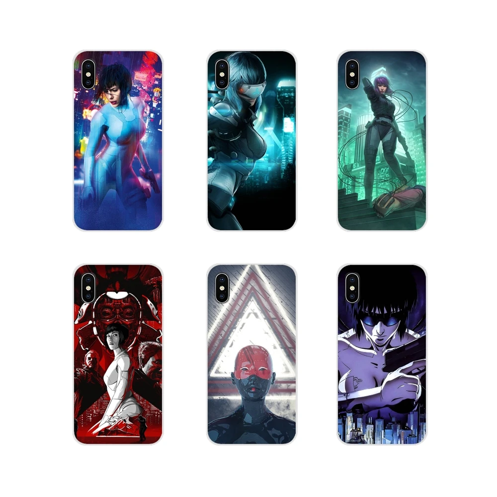 Аксессуары чехол для телефона с призраком в корпусе Huawei Honor 4C 5C 6X 7 7A 7C 8 9 10 8C 8S 8X 9X 10I