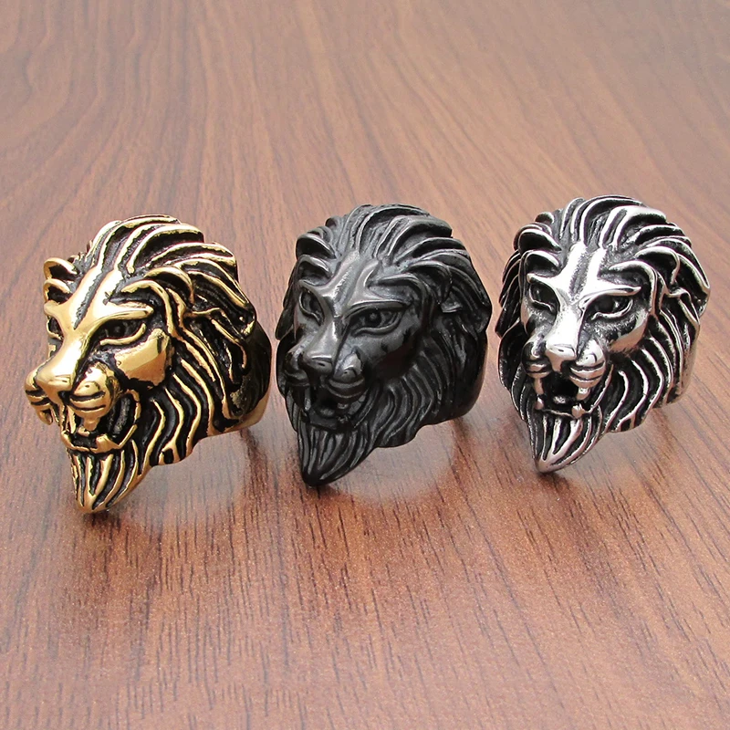 Бесплатная доставка Туфли в стиле панк 316L Серебристый браслет из нержавеющей