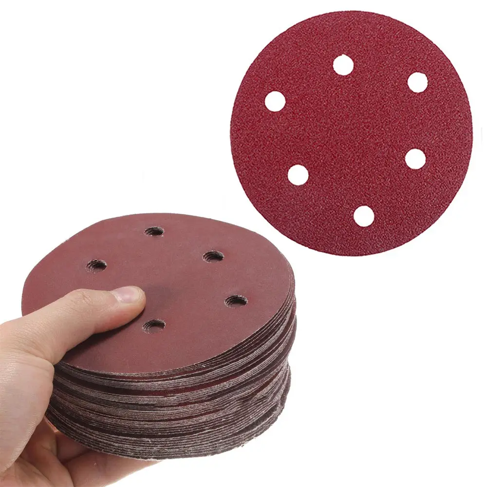 Шкурка шлифовальная для шлифмашинки. Zimpara. Norton / круг multi-air plus a975 soft-touch, 150мм, p1500, 181 отв. Круг шлифовальный 2000 грит. Овальная наждачка.