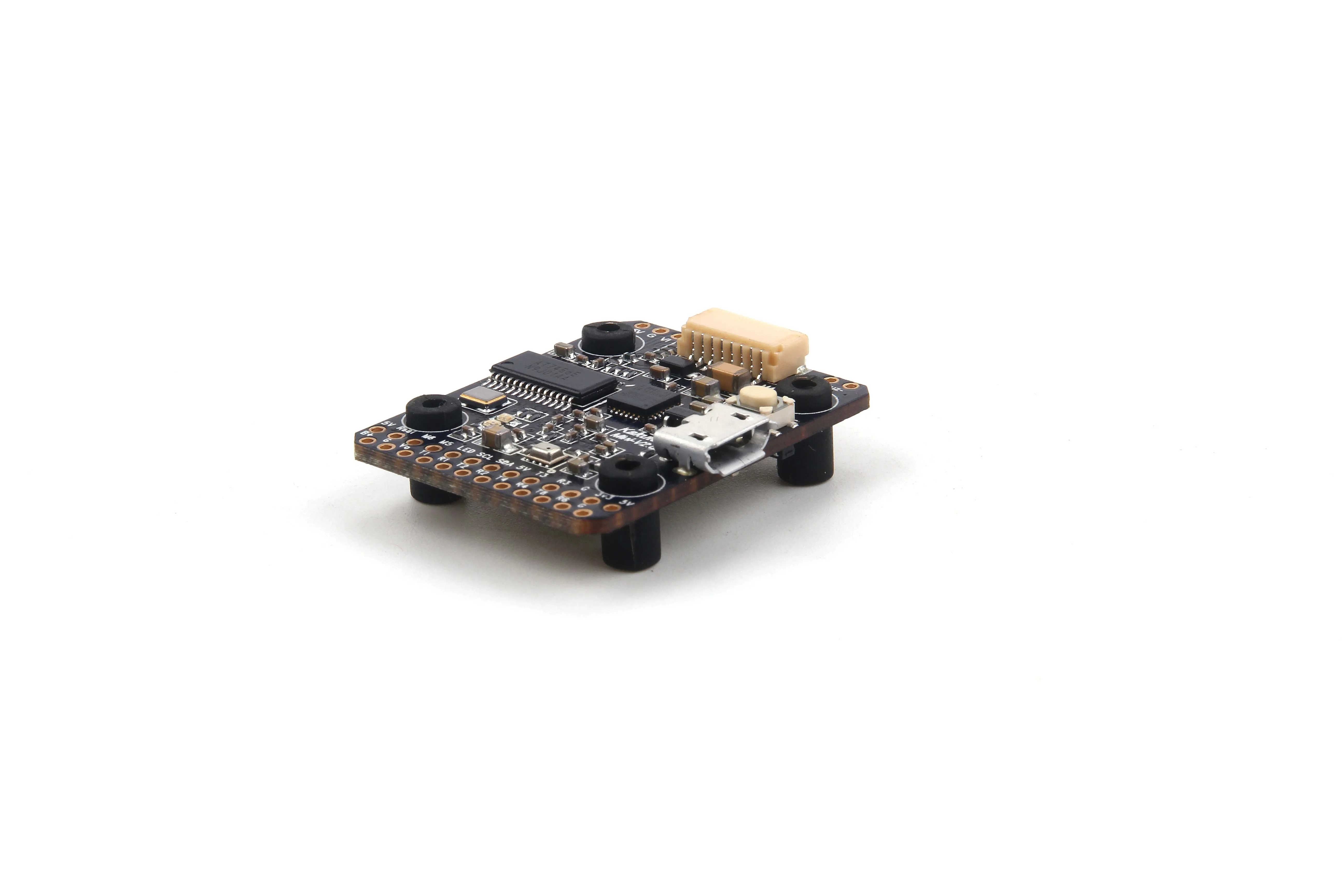 Контроллер полета Holybro Kakute F7 Mini V2 MPU6000 BMP280 20*20 мм B доступная подставка FC для