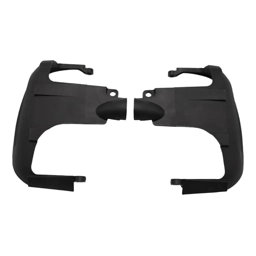 1 пара защита двигателя мотоцикла для BMW R1150GS R1150RT 2004-2005 (черный) | Автомобили и