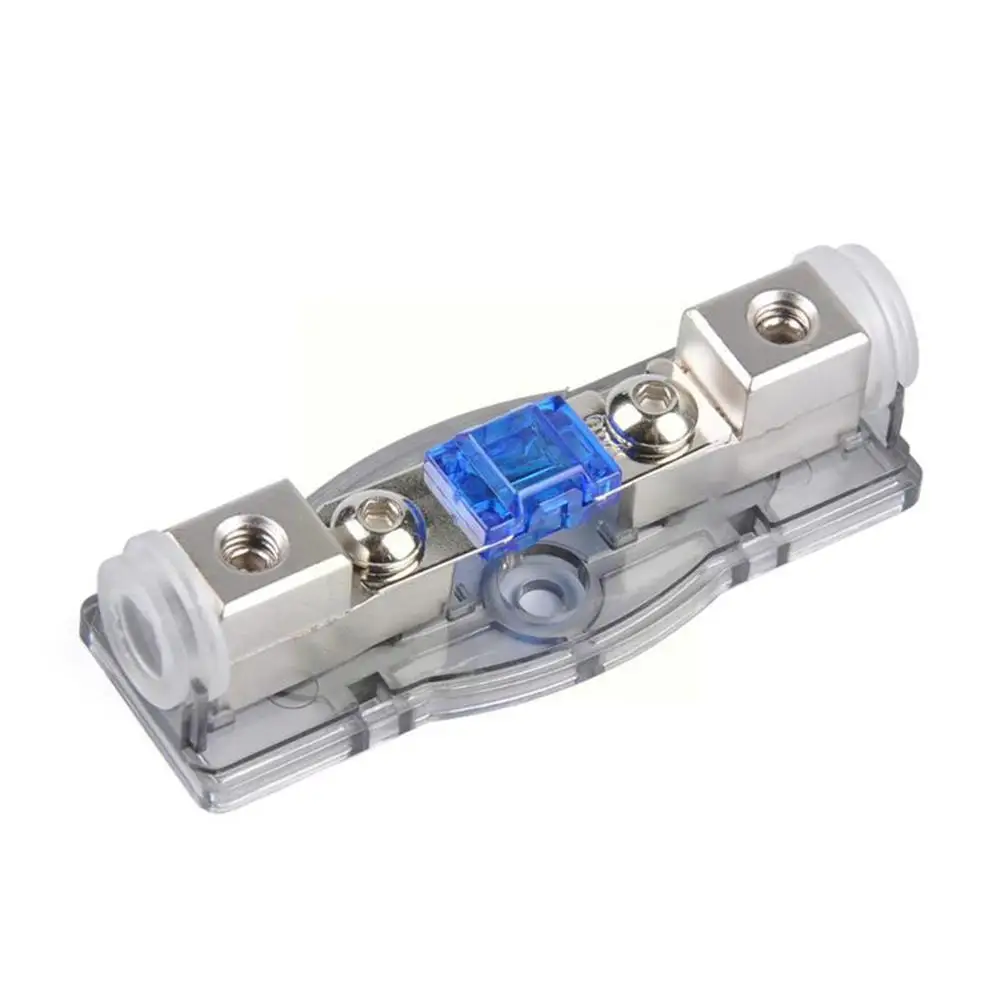 Автомобильный блок предохранителей X9L2 60 А | Автомобили и мотоциклы