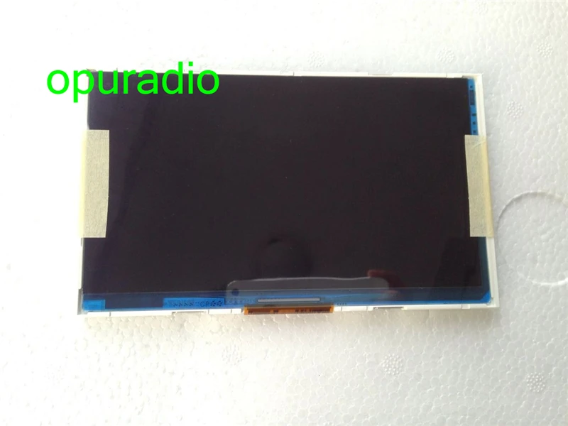 Новый BLD065TC0202/C065QW04 V2/C065QVN01 AUO 6 5 дюймовый ЖК экран для автомобиля GPS навигация