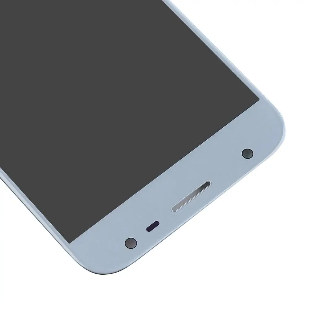 Синий для samsung Galaxy J3 ЖК-дисплей J330 J330F J330G сенсорный экран дигитайзер для samsung J3 экран j330 дисплей