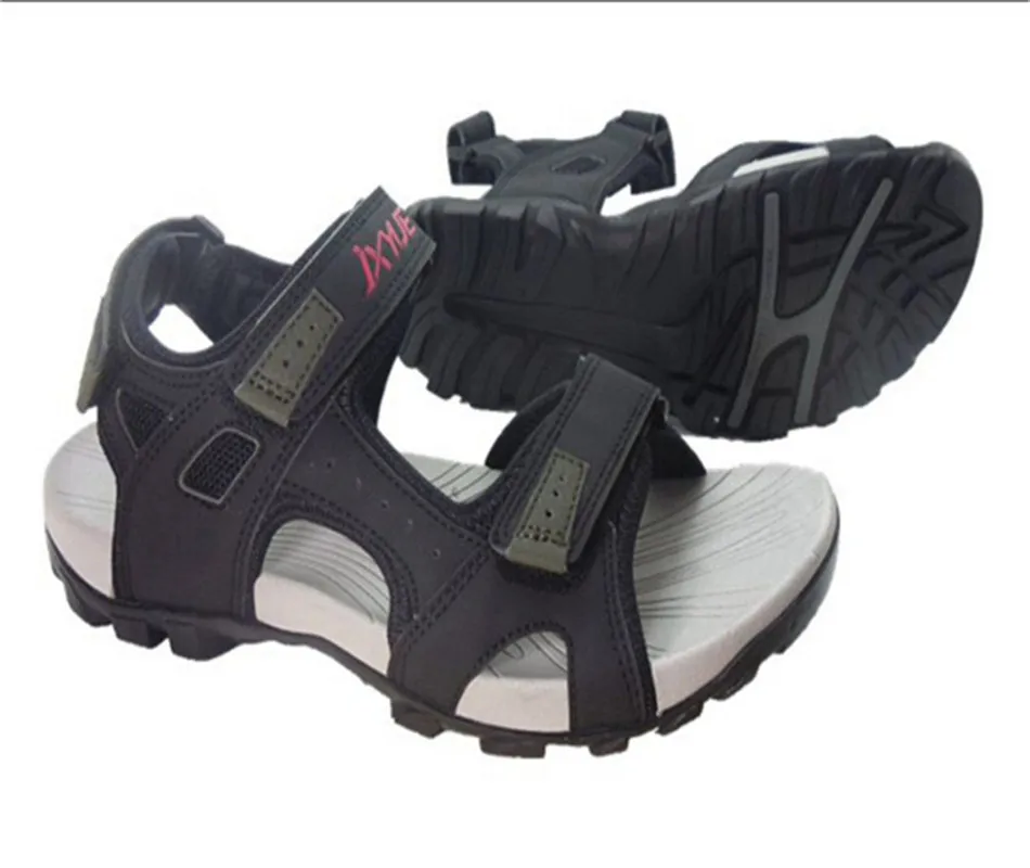 Новинка 2019 оригинальные вьетнамские мужские сандалии уличные Резиновые