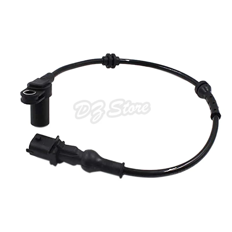 

ABS Speed Sensor Front 1238236 For Vauxhall Opel Corsa Meriva Tigra 09115064 9115064 Wheel Speed Sensor