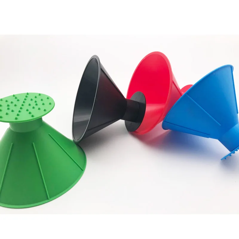 Авто Magic удаление снега льда оконный скребок лобовое стекло масло Воронка Лопата