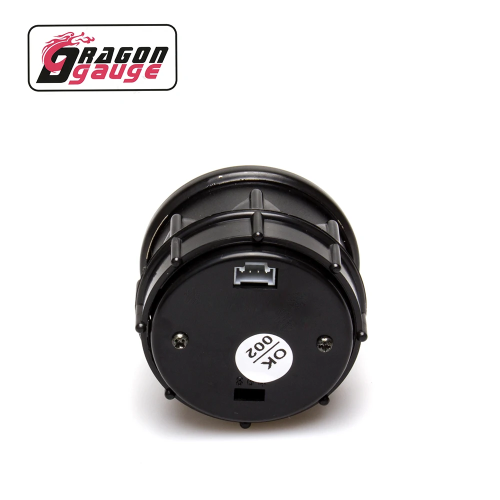 DRAGON 52 Заводские продажи мм измеритель давления масла/датчик/цифровой дисплей с