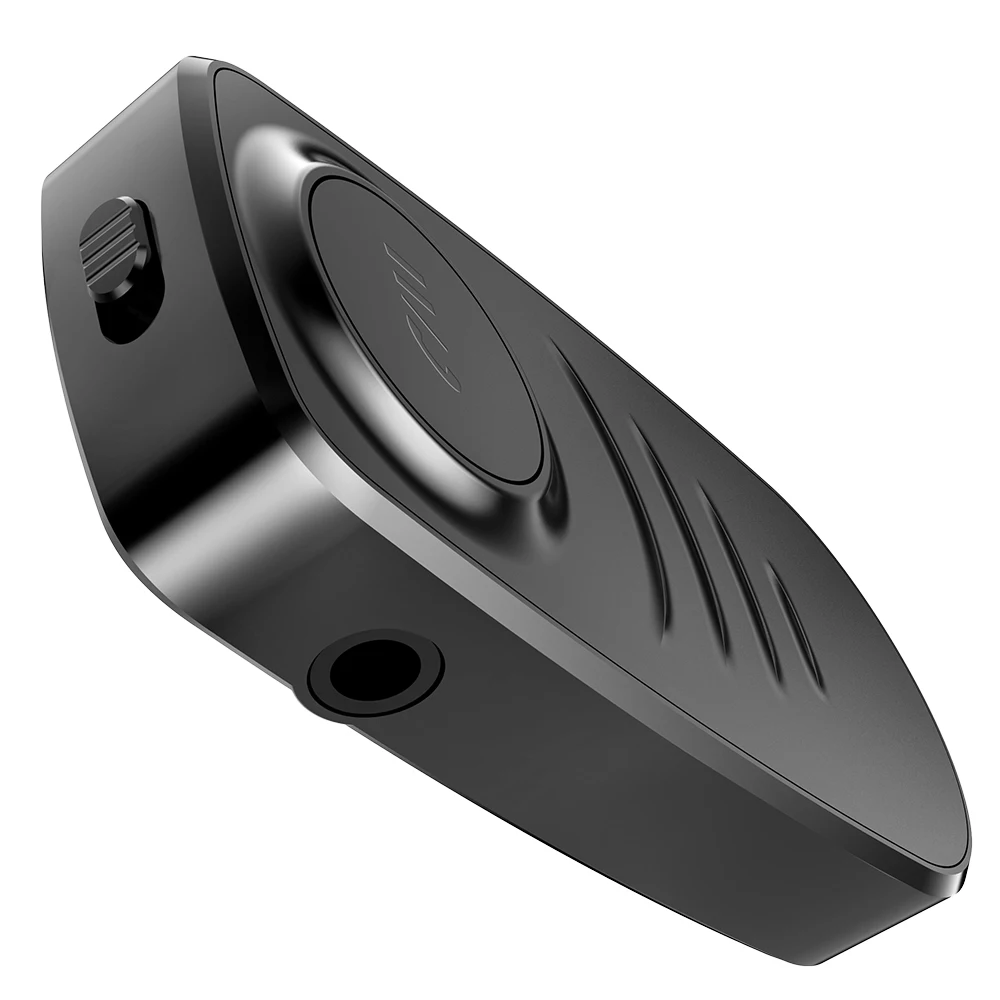 Новый 3 5 мм разъем AUX MP3 музыка Bluetooth-совместимый приемник 0 автомобильный комплект