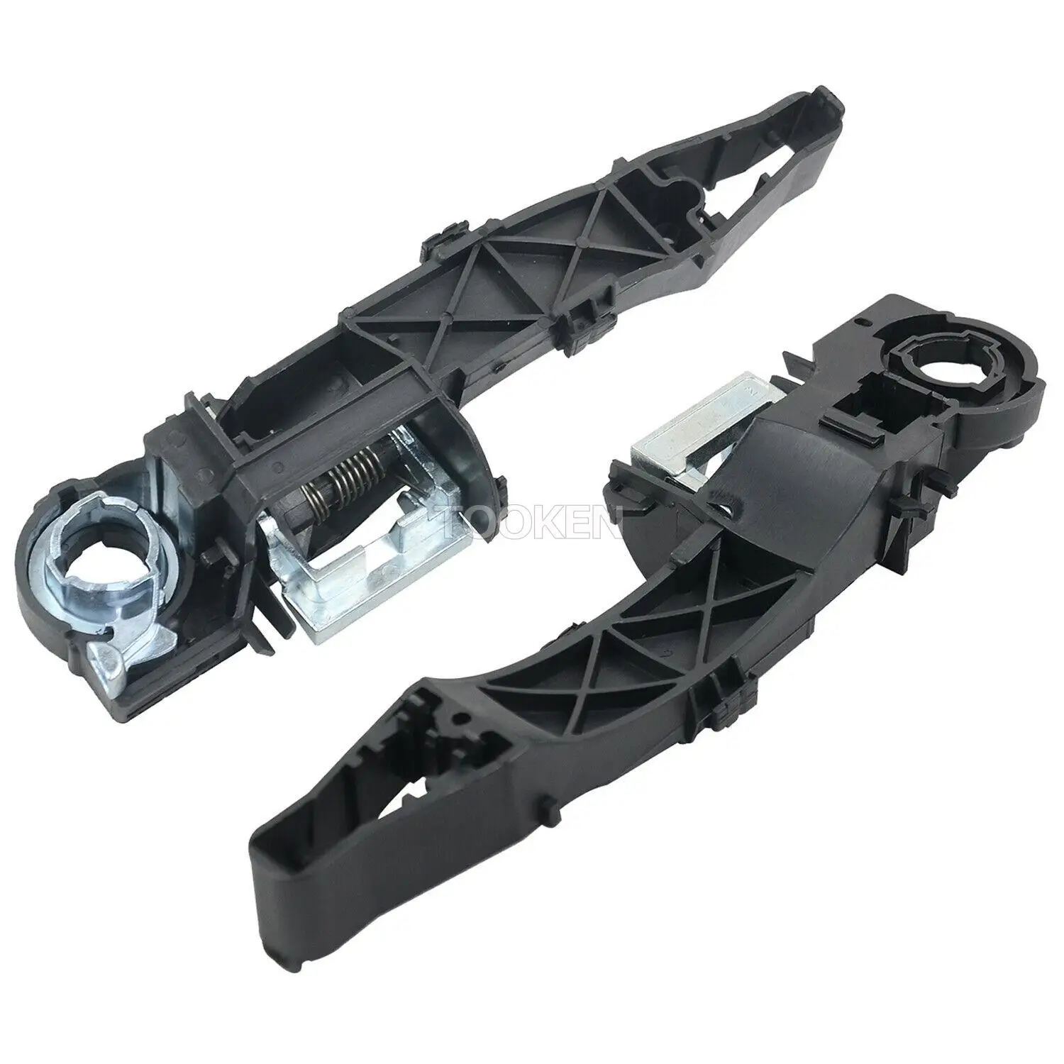 Передняя левая и правая ручки для Nissan NV400 OPEL VAUXHALL MOVANO B MK2 Renault Master 3 MK3 III 2010-2019 -