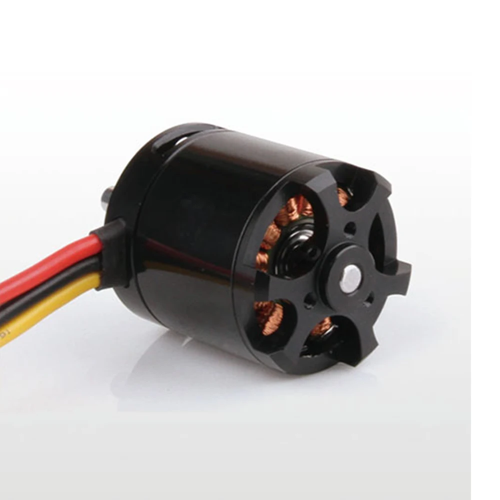1 шт. бесщеточный двигатель Sunnysky X2820 800KV 920KV 1100KV для радиоуправляемого вертолета