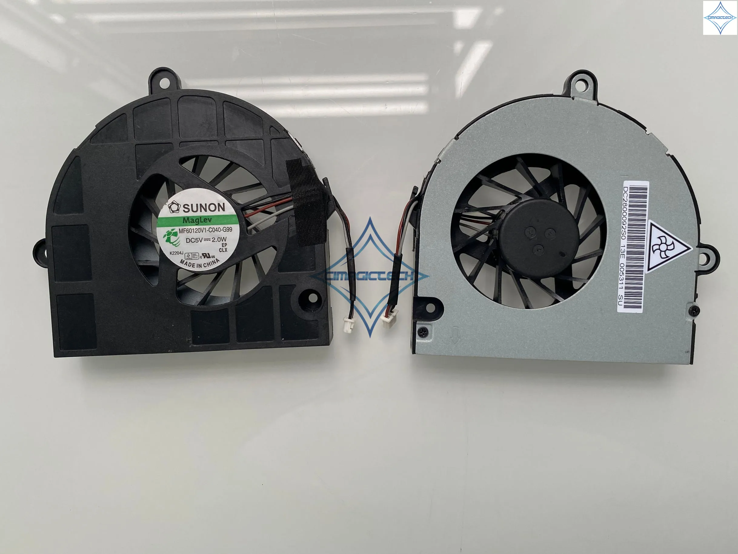 Оригинальный новый для ACER 5250 5253 5253G 5333 5336 5733 5733Z 5736 5736G AT0FO0010R0 MF60120V1 C040 G99 5 0