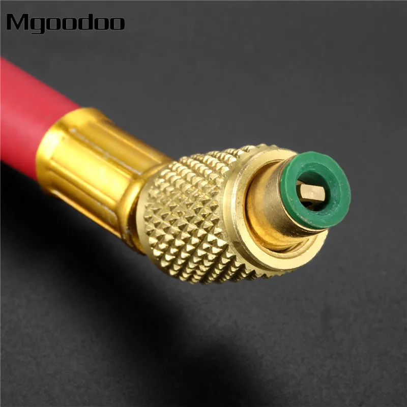 3 шт. манометр для кондиционера 9 8 &quot1/4&quot SAE R134A R410A|Установки кондиционирования| |