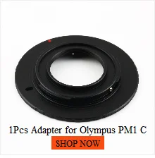 Переходное кольцо C-mount объектив пленка макрокольцо для камеры EOS C-NEX высокое качество линза-конвертер адаптер