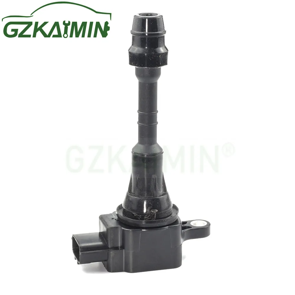 100% новая катушка зажигания oem 22448-.AR215 22448-.AR210 для NISSAN патруль GU TB48DE 4.8L 2001-.2007-.