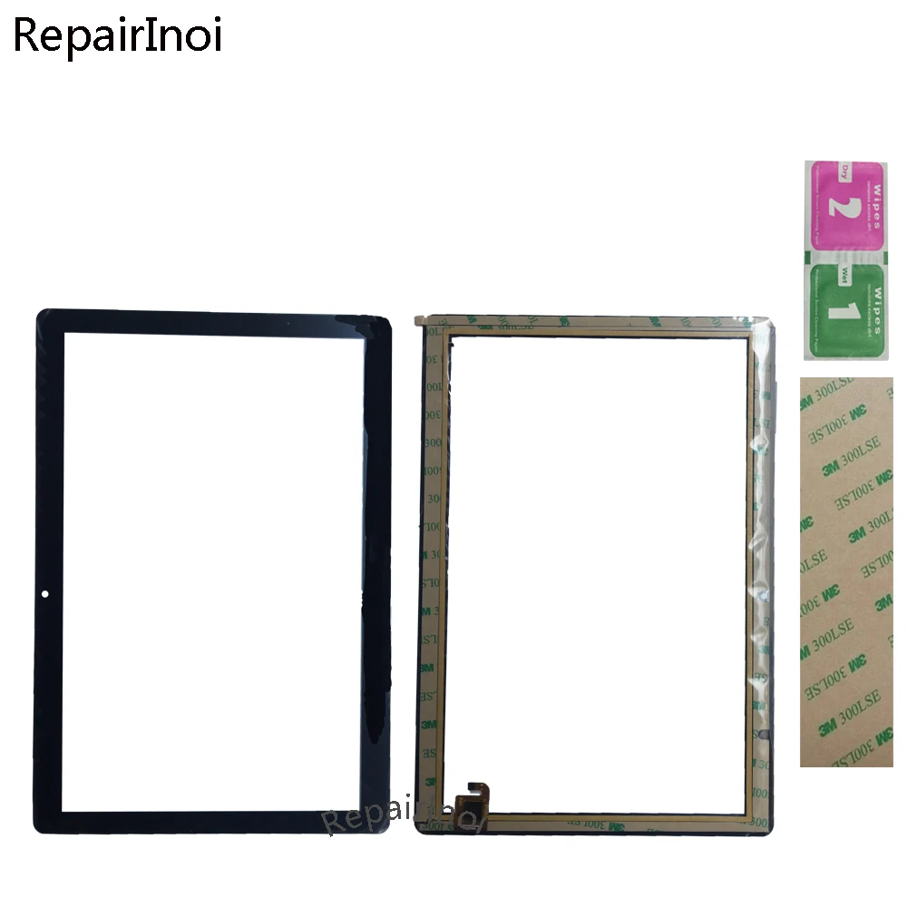 

10 шт., сенсорная панель для планшета ALLDO CUBE Power M3 4G i7, 10,1 дюйма