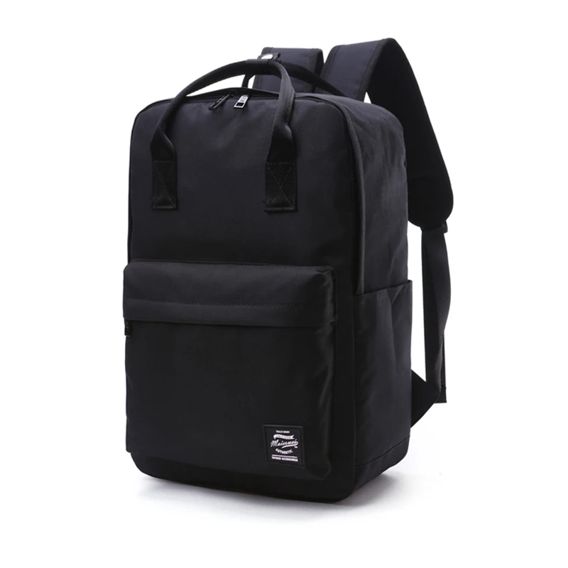 Женские рюкзаки для ноутбука школьные сумки девочек-подростков Женская