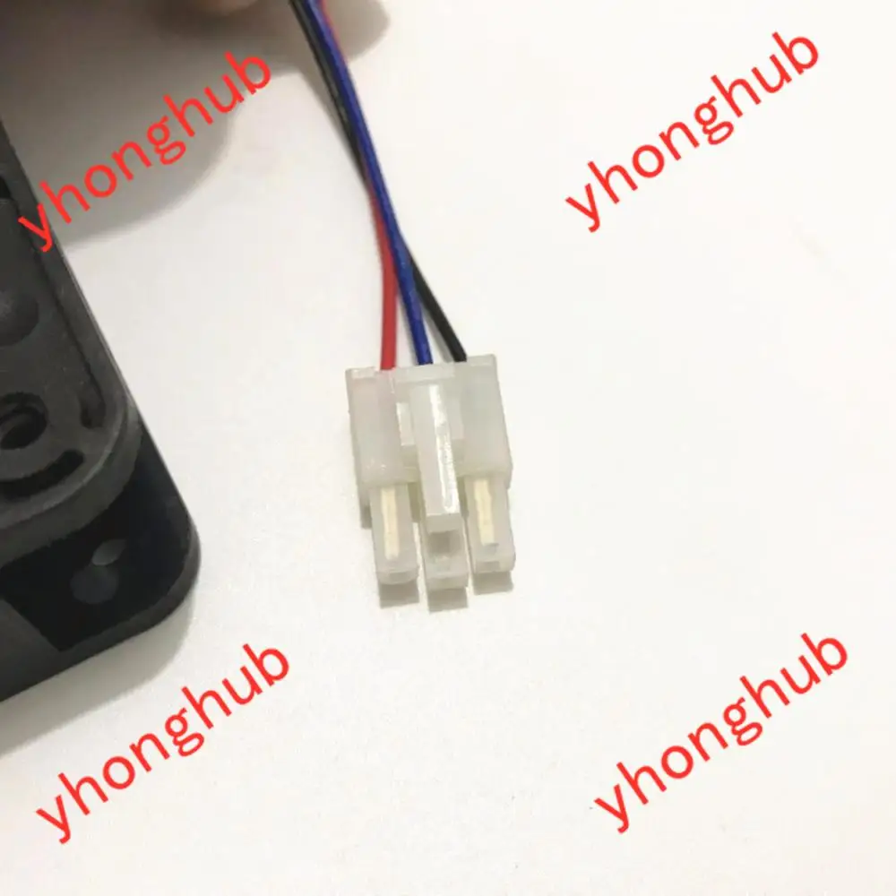 SUNON EEC0251B1 0000 G99 Сервер охлаждающий вентилятор AC/DC 12V 5 4 W 120x120x25 мм 3 провода|fan dc|square