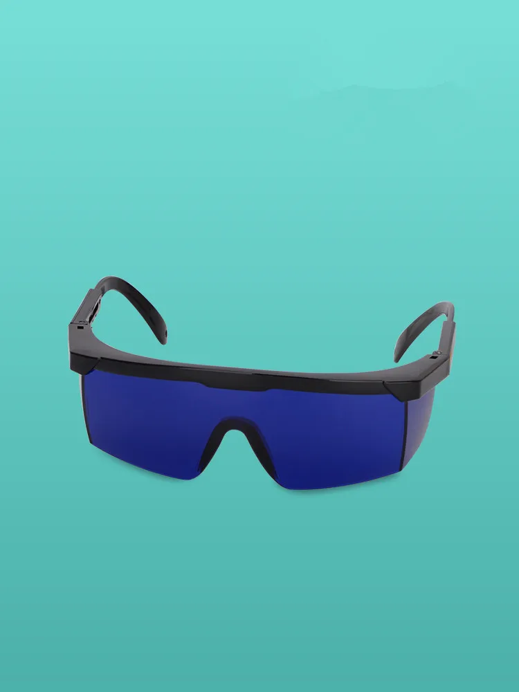 Красота машина защищает очки для лазерной эпиляции защита глаз