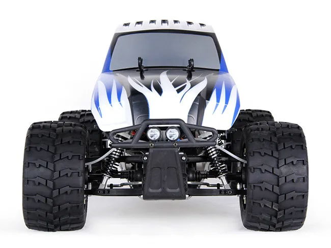 1/5 Радиоуправляемая машина ROfun Racing BM305 грузовик 4 колесный двигатель Whit куб. См+ GT3B дистанционное управление газ мощность GP